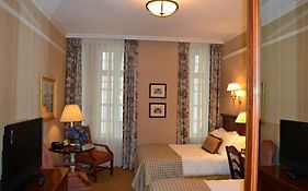 The Wall Street Inn New York City 3*